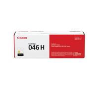 Canon 1251C002 Original Laser Toners - Yellow