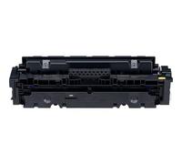 Canon 1251C004/046H Toner cartridge yellow Project. 5K pages for Canon