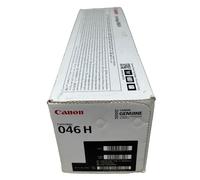 Canon Toner Cartridge Magenta 046HM PRJ for LBP653/654 MF732/734/735 5K - Original - Toner Unit 1252C004