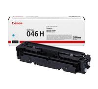 Original Canon 046-C Cyan Toner Cartridge