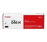 Original Canon 046-C Cyan Toner Cartridge