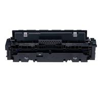 Canon 1254C004/046H Toner cartridge black high-capacity Project. 6.3K