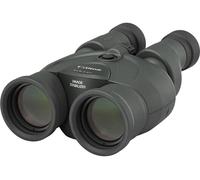 Canon 12x36 IS III Binoculars - Black, Black