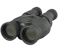 Canon 12x36 IS III Compact Lightweight Travel Binoculars - Powerful 12x long distance binoculars with Image Stabilizer, ideal for bird watching, travel and sports