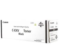 Original Canon CEXV54 Black Toner Cartridge