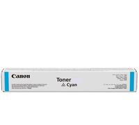 Canon Toner Cartridge C-EXV54 (1395C002) – 8.5k pages – Cyan – Original