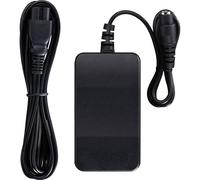 Canon AC-E6N power adapter/inverter Indoor Black