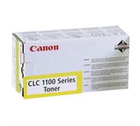 Canon 1441A002AA Toner Cartridge Original Yellow