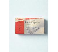 Canon E30 toner cartridge 1 pc(s) Original Black