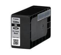 Canon PGI-1500XL Inkjet Cartridge High Yield Black 9182B001