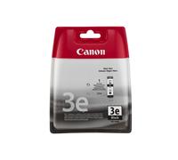 Canon BCI 3eBK - Ink tank - 1 x black - 500 pages