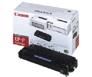Canon 1529A003 Original Canon EP-P Laser Toner Cartridge