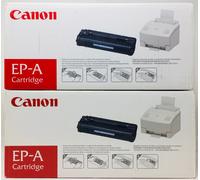 Canon 1548A003 Original Canon EP-A Laser Toner Cartridge