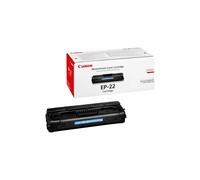 Canon 1550A003 (EP-22) Toner black, 2.5K pages