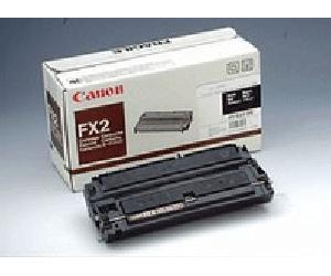 Canon 1556A003 Original Canon FX2 Laser Toner Cartridge