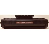 Canon FX-3 - Schwarz - Original - Tonerpatrone - für CFX L3500; FAX L220, L295; FAXPHONE L80; LASER CLASS 1060, 20XX; MultiPASS L60, L90