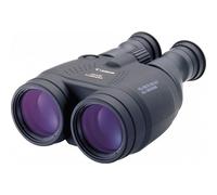 Canon 15x50 IS Powerful High Magnification All Weather Zoom Binoculars - 15x Magnification, 3.3mm Exit Pupil, 4.5º Real Field of View - All Weather Design for Harsh Conditions