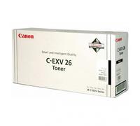 Canon C-EXV 26 BLACK TONER
