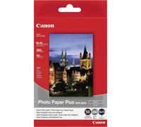 Canon SG-201 Photo Paper Plus 4 x 6in Semi-Gloss Pack of 50 1686B015