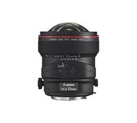 Canon 17mm TS-E F4 L Tilt-Shift Lens