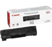 Tru Image 1C_712 Laser Toner Cartridge Compatible with Canon 712