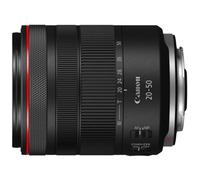 Canon RF 20-50mm F4L IS USM PZ Lens