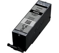 Canon 2024C001 Ink Cartridge - Black, One Size, Pigment Black XL Tank