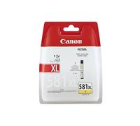 Canon 2051C001 X-Large Ink Cartridge - Yellow