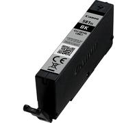 Canon CLI-581 XL Printer Ink Cartridge Black - Letterbox Friendly