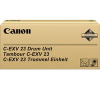Canon Ink C-exv23 Printer Drum Black