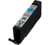 Canon 2103C001 Ink Cartridge - Cyan