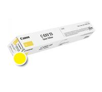 Canon TON C-EXV 55-23000 Seiten - Gelb