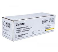 Canon 2189C002AA DRUM UNIT Y C-EXV55