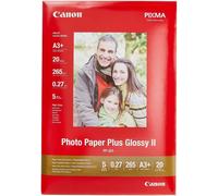 CANON 2311B021 - PHOTO PAPER PP-201 A3+ 20F