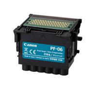 CANON PF-06 tête d’impression Jet d'encre