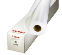 Canon 24" 610mm x 20mtr Universal Self Adhesive Matte Vinyl Inkjet roll IJM538