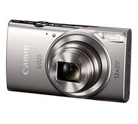 Canon Digital Camera IXUS 285 HS 20.2 Megapixel Silver