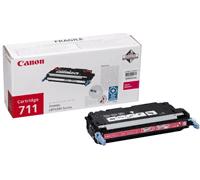 Canon 242G456 Original Canon 711M Magenta Toner Cartridge - 1658B002AA