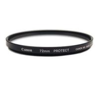 Canon 2599A001AA F72REG Regular 72 mm Filter - Black