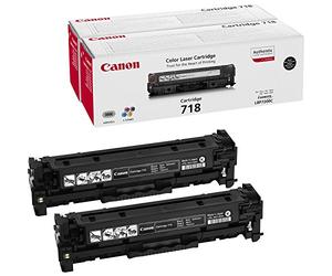 Canon 2617B002 Laser Toner - Black