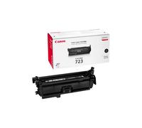 Canon 2644B002 (723BK) Toner black, 5K pages
