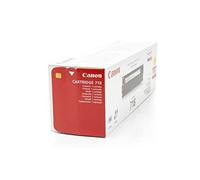 Canon Yellow Laser Toner Cartridge 718 (226855 / 2659B002) 1-pack for LBP-7200CDN