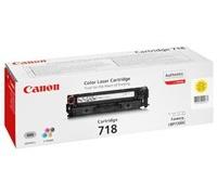 Canon 2659B002AA Toner Yellow