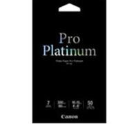 Canon 2768B014AA Photo Paper 50 Sheets 4" x 6"