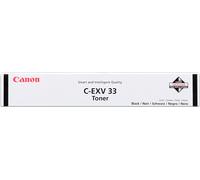 Canon 2785B002 C-EXV33 Original Black Toner for iR 2520/iR 2525/iR 2530/iR 2535