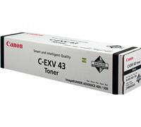 Canon (C-EXV 43) Original Toner black (2788B002)