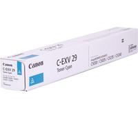 Canon C-EXV29 toner cartridge 1 pc(s) Original Cyan