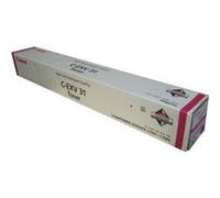 Canon 2800B002 Exv31 Magenta Toner 52K