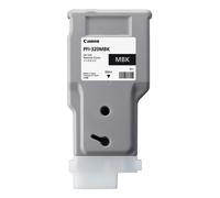 Canon 2889C001/PFI-320MBK Ink cartridge black matt 300ml for Canon IPF