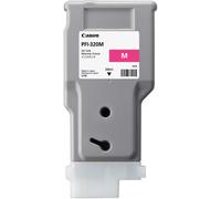 Canon 2892C001/PFI-320M Ink cartridge magenta 300ml for Canon IPF GP-2